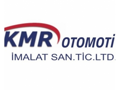 KMR OTOMOTIV IMALAT SAN TIC. LTD. STI.