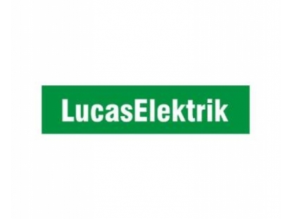 LUCAS ELEKTRİK SANAYİ VE TİCARET A.Ş.