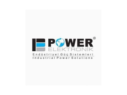 POWER ELEKTRONİK SAN.VE TİC.A.Ş.