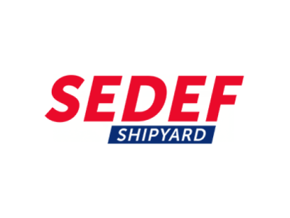 SEDEF GEMİ İNŞAATI A.Ş.