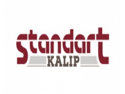 STANDART KALIP METAL FORM KALIP ELEM.MAK.MÜH.SAN.TİC.LTD.ŞTİ