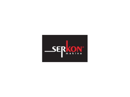 SERKON MAKİNA SAN VE TİC A.Ş