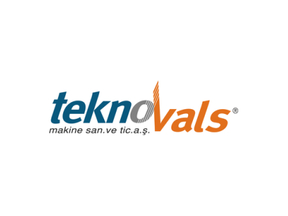 TEKNOVALS MAKİNE SAN.VE TİC.AŞ