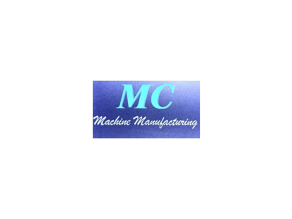 MC YEDEK PARÇA MAKİNA TASARIM SAN TİC LTD ŞTİ