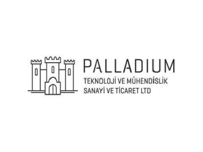 Palladium teknoloji ve mühendislik san. ve . tic. ltd. şti