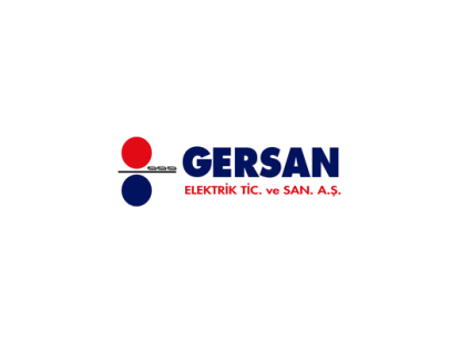 GERSAN ELEKTRİK TİC. VE SAN. A.Ş.