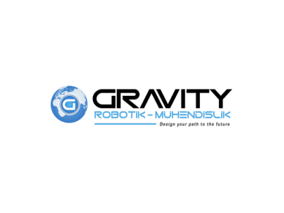 GRAVITY ROBOTİK MÜHENDİSLİK SAN VE TİC A.Ş.