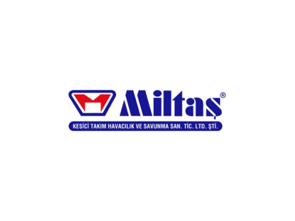 MİLTAŞ KESİCİ TAKIM HAVACILIK VE SAVUNMA SAN. TİC. LTD. ŞTİ.