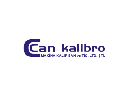 CAN KALİBRO MAKİNA KALIP SAN.TİC.LTD. ŞTİ.