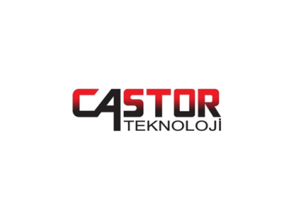 CASTOR TEKNOLOJİ SANAYİ VE TİCARET LTD. ŞTİ.