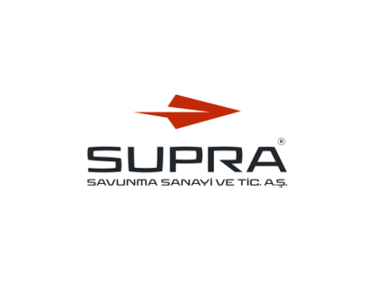 Supra Savunma San. ve Tic. A.Ş. 