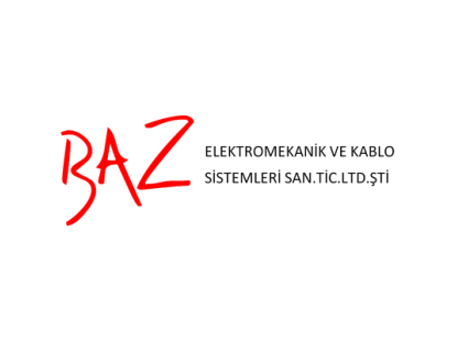 BAZ ELEKTROMEKANİK VE KABLO SİSTEMLERİ SAN TİC LTD ŞTİ