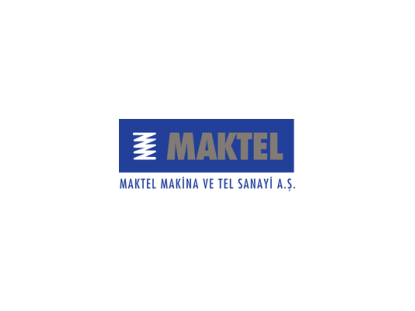 Maktel Makine ve Tel Sanayi A.Ş.