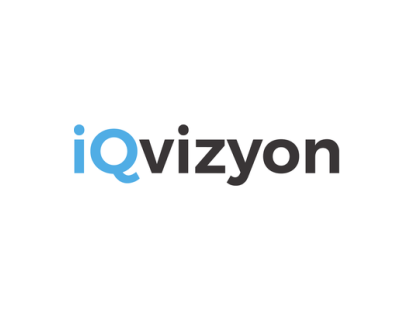 IQVİZYON DİJİTAL DÖNÜŞÜM A.Ş