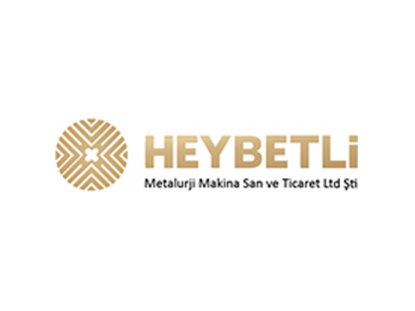 HEYBETLİ METALURJİ MAK. SAN. TİC. LTD. ŞTİ.