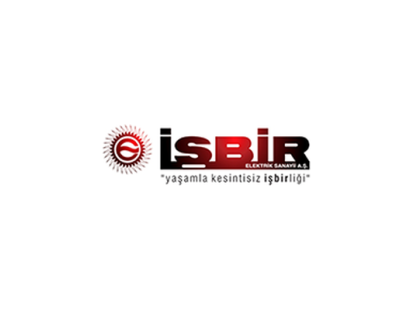 İŞBİR ELEKTRİK SAN. A.Ş.