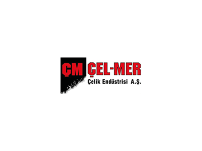 ÇEL-MER ÇELİK ENDÜSTRİ A.Ş.