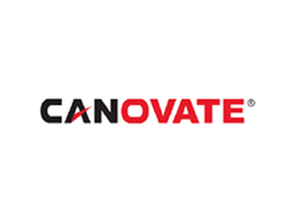 CANOVATE ELEKTRONİK ENDÜSTRİ VE TİC. A.Ş.
