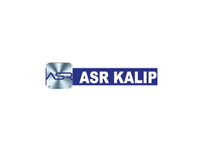 ASR KALIP SAN. TİC. LTD. ŞTİ.