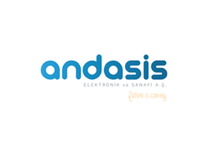 ANDASİS ELEKTRONİK SAN. VE TİC. A.Ş.