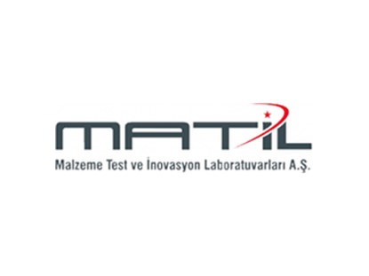 MATİL MALZEME TEST VE İNOVASYON LABORATUVARLARI A.Ş.