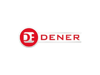 DENER MAKİNA SANAYİ VE TİCARET ANONİM ŞİRKETİ