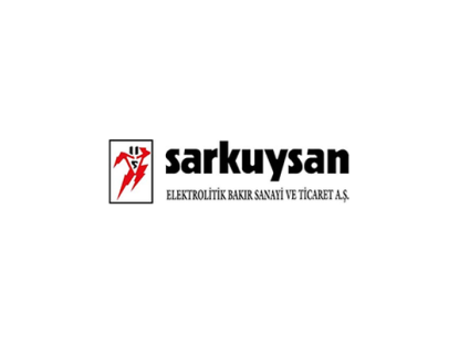 SARKUYSAN ELEKTROLİTİK BAKIR SANAYİ VE TİCARET A.Ş.