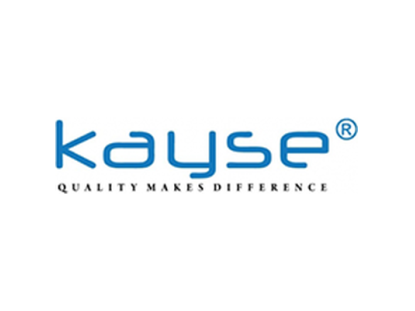 KAYSE ENDÜSTRİYEL MAMÜLLER SAN. TİC.A.Ş