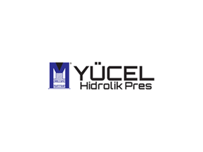 YÜCEL MAKİNA HİDROLİK PRES İMALAT SAN. VE TİC.LTD.ŞTİ.