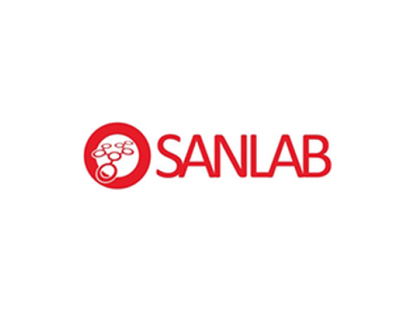 SANLAB SİMÜLASYON AR. GE. SAN. TİC. A.Ş.