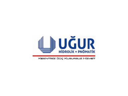 UĞUR HİDROLİK&PNÖMATİK MAKİNE SAN. TİC.LTD.ŞTİ.