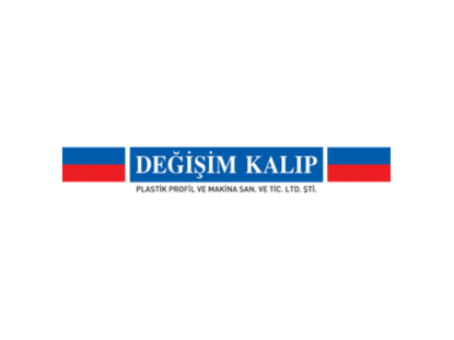 Değişim Kalıp Plastik Profil ve Makina Sanayi LTD ŞTİ.