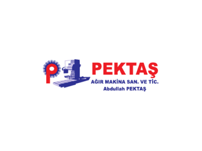 PEKTAŞ MAKİNA