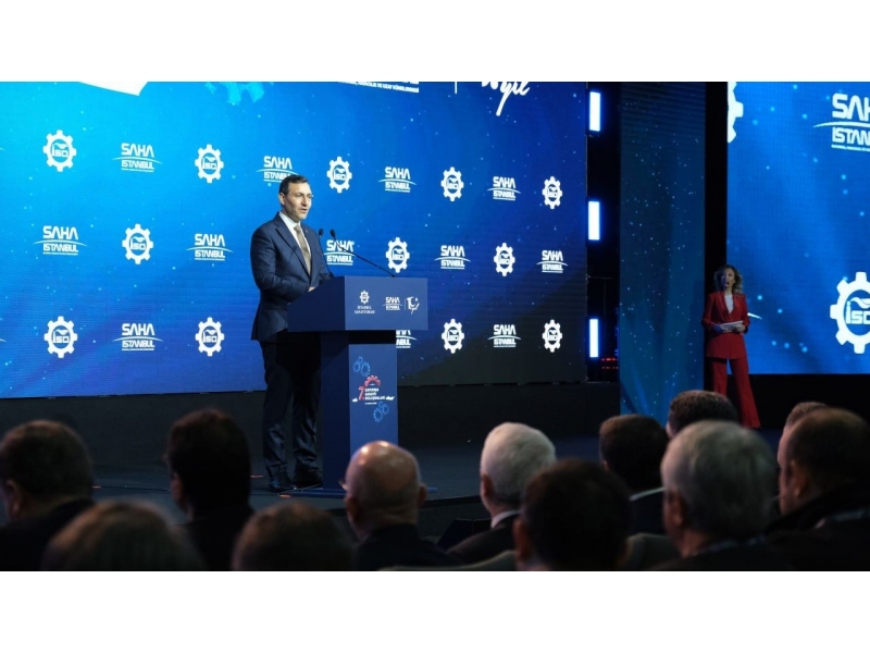 7. Savunma Sanayii Buluşmaları Gerçekleştirildi