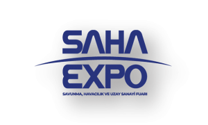 SAHA EXPO