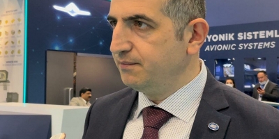 SAHA İstanbul Yönetim Kurulu Başkanı Haluk Bayraktar’ın Mesajı 