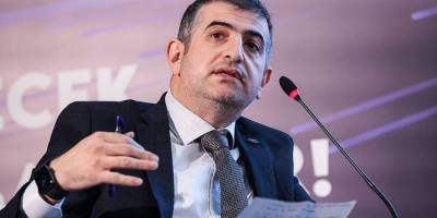 ‘Türkiye-Ukrayna Savunma Sanayii İş Birliği’ paneli yapıldı