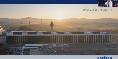 SAHA MBA, Üst Düzey Bürokrat ve Sektör Liderleri Eğitimine Katılan ASELSAN Genel Müdürü Sn. Ahmet AKYOL Bilgi ve Tecrübelerini Paylaştı