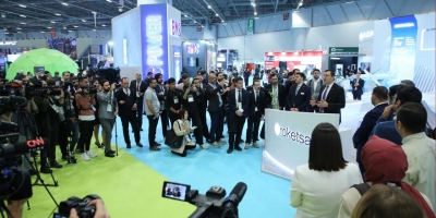 SAHA EXPO sona erdi! 3 günde 1 milyar dolar