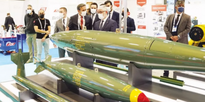 Dünyanın ilk Metaverse fuarı SAHA İstanbul'dan