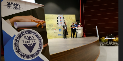 SAHA İSTANBUL’UN YÖNETİCİ GELİŞTİRME PROGRAMI SAHA MBA 4. DÖNEMİ İLE BAŞLADI