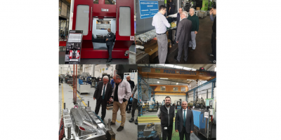 SAHA İstanbul Olarak Bursa'lı Firmalarımızı ziyaret Ettik