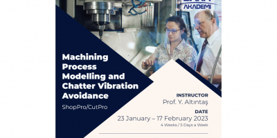 Prof. Yusuf Altıntaş, Avrupa'da yılda bir kez verdiği eğitimi SAHA AKADEMİ'de verecek