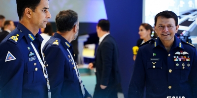 SAHA EXPO'ya Birçok Ülkeden Katılım Gerçekleşti