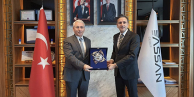 ASSAN Grup üretim tesisleri ziyareti