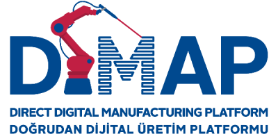 Doğrudan Dijital Üretim Platformu