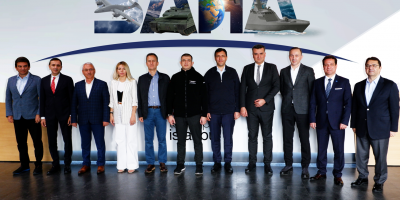 SAHA İstanbul Yeni Yönetim Kurulu İle İlk Toplantısını Gerçekleştirdi