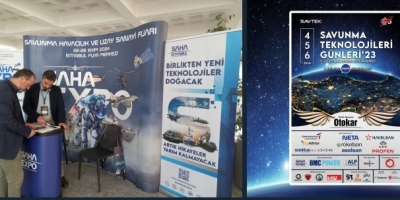 Savunma Teknolojileri Günleri başladı