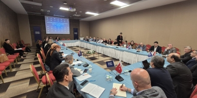 SAHA İstanbul Malzeme ve Malzeme Şekillendirme Komitesi “Nadir Toprak Elementleri (NTE) Çalıştayı