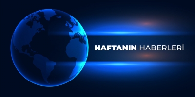 Haftanın Haberleri